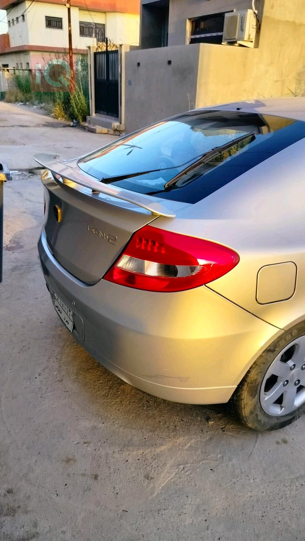 Proton GEN-2